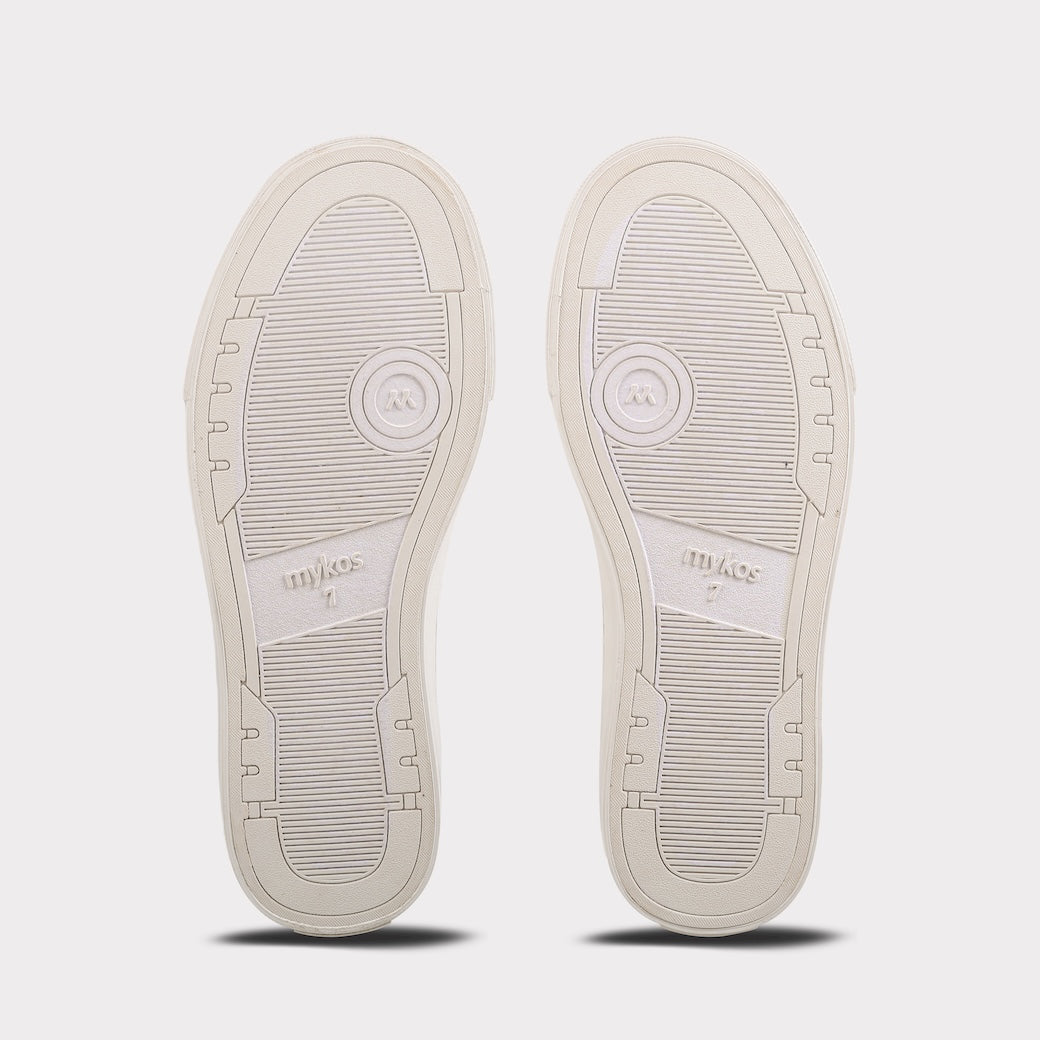 Vita Women's Lace-Up Sneakers  DAME BOHEME