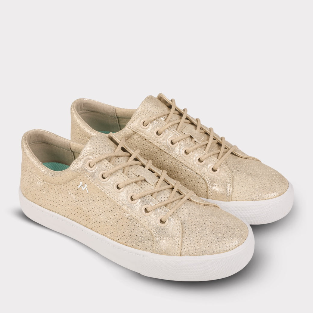 Vita Women's Lace-Up Sneakers  DAME BOHEME
