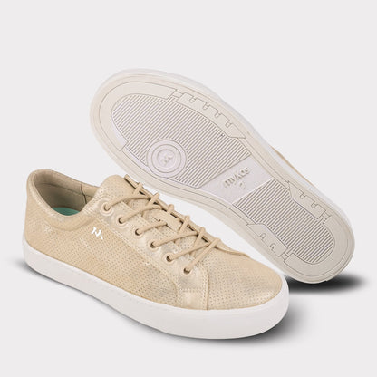 Vita Women's Lace-Up Sneakers  DAME BOHEME