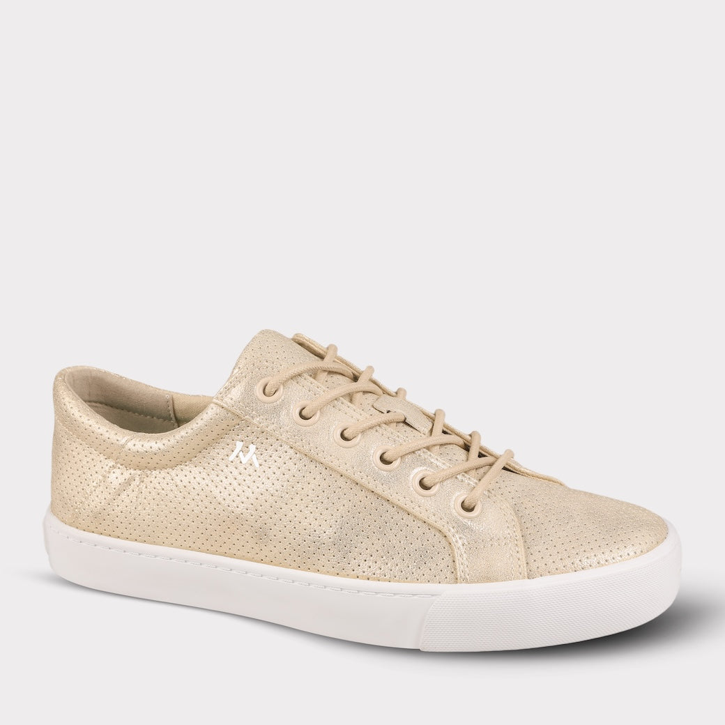 Vita Women's Lace-Up Sneakers  DAME BOHEME