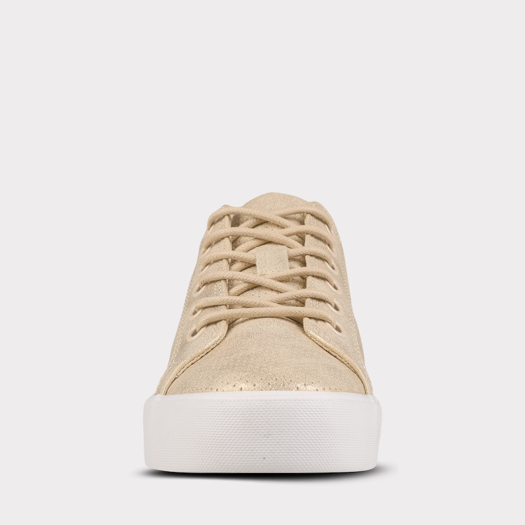 Vita Women's Lace-Up Sneakers  DAME BOHEME