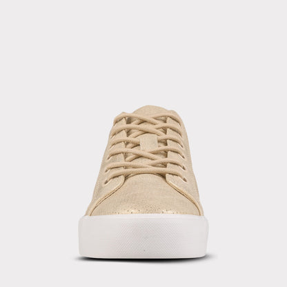 Vita Women's Lace-Up Sneakers  DAME BOHEME