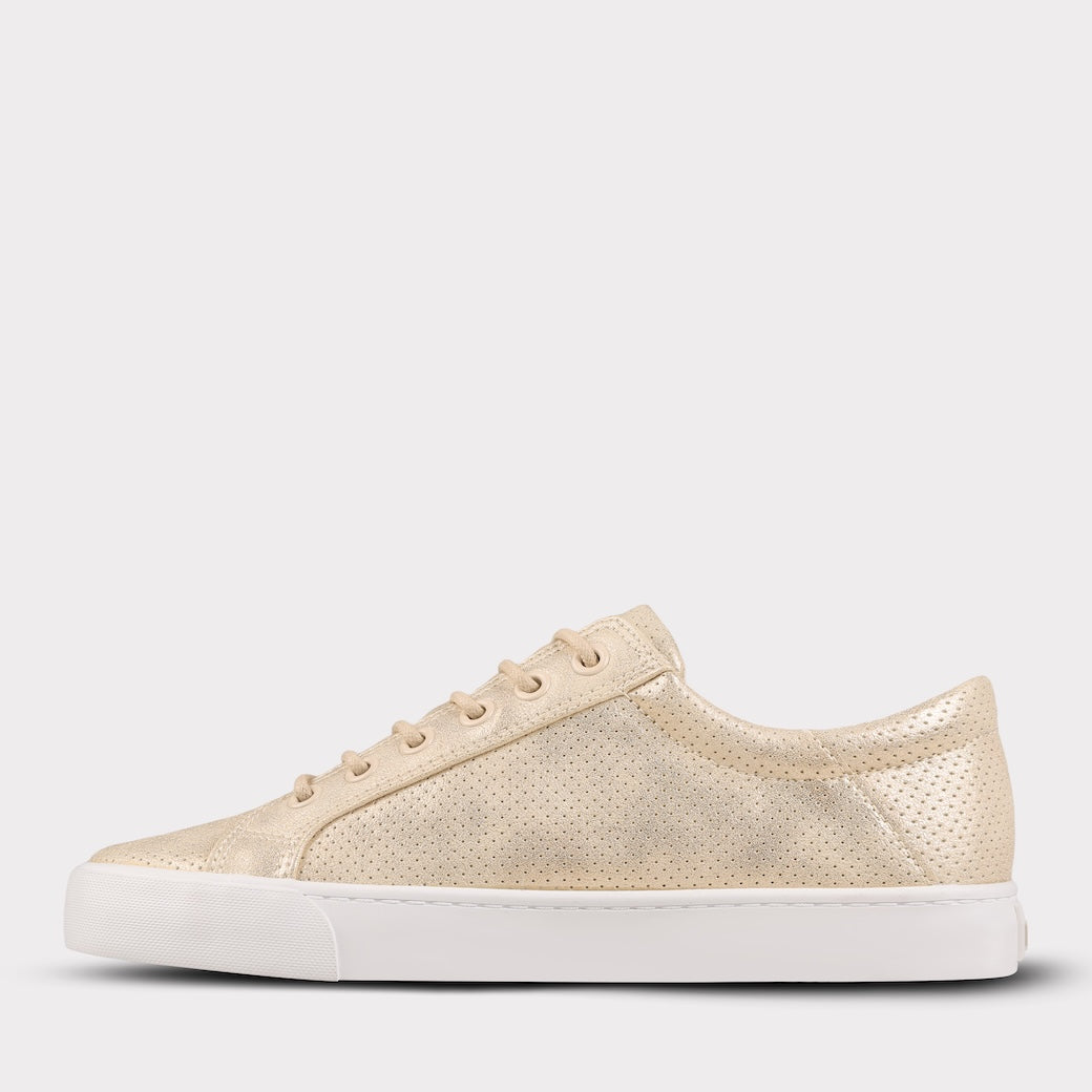 Vita Women's Lace-Up Sneakers  DAME BOHEME