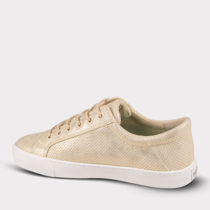 Vita Women's Lace-Up Sneakers  DAME BOHEME