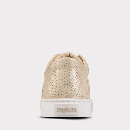 Vita Women's Lace-Up Sneakers  DAME BOHEME