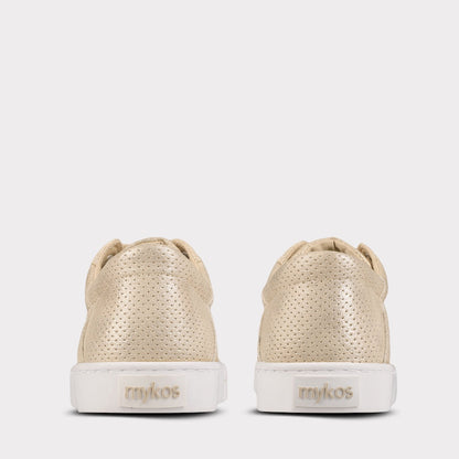 Vita Women's Lace-Up Sneakers  DAME BOHEME