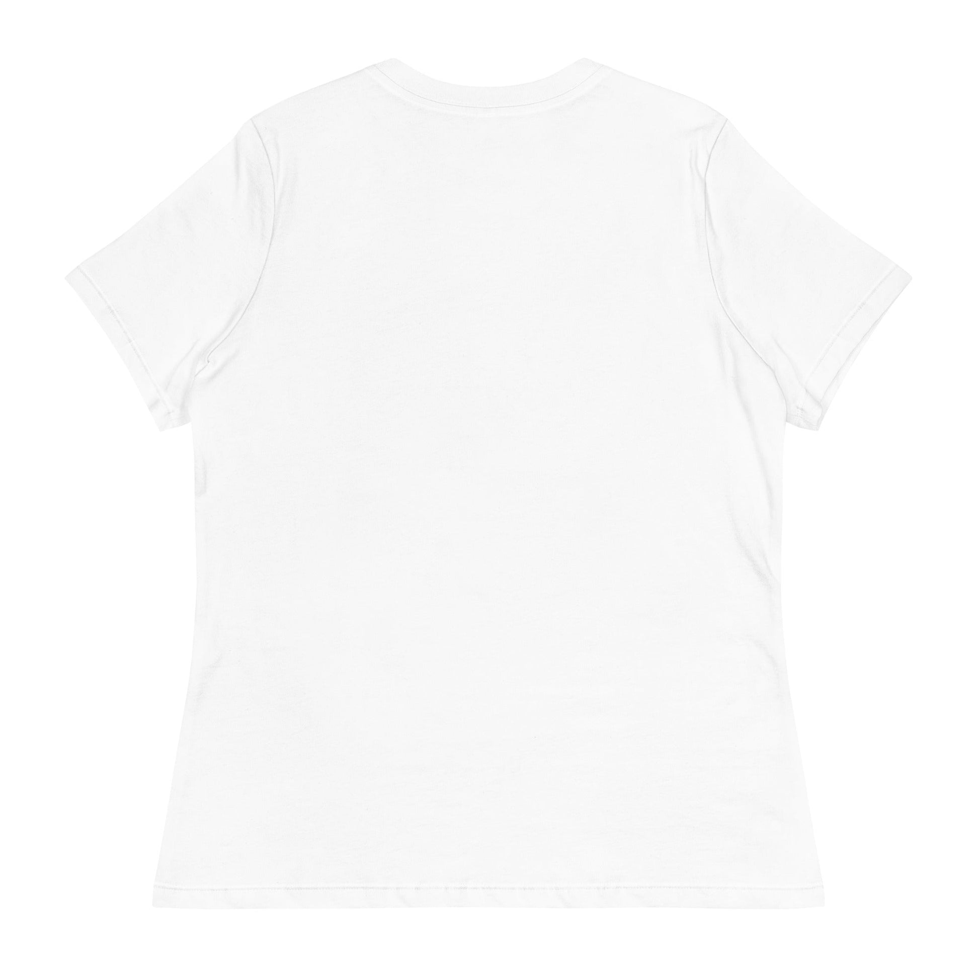 Dame Boheme Logo Women's Vintage Graphic T-Shirt  DAME BOHEME